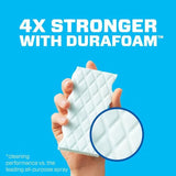 Mr. Clean 4-Pack Polymer Foam Sponge
