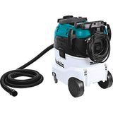 11 Gal. Wet/Dry HEPA Filter Dust Extractor/Vacuum with bonus 15.5 in. Medium Interlocking Tool Box - Super Arbor