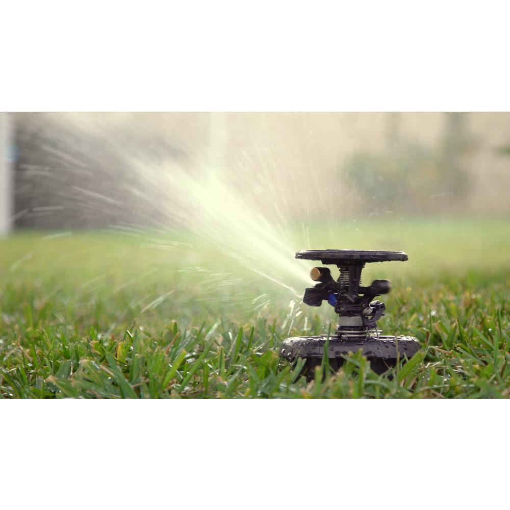 Maxi-Paw Pop-Up Impact Sprinkler - Super Arbor