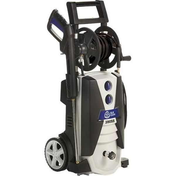 AR Blue Clean 2,000 PSI 1.4 GPM Electric Cold Water