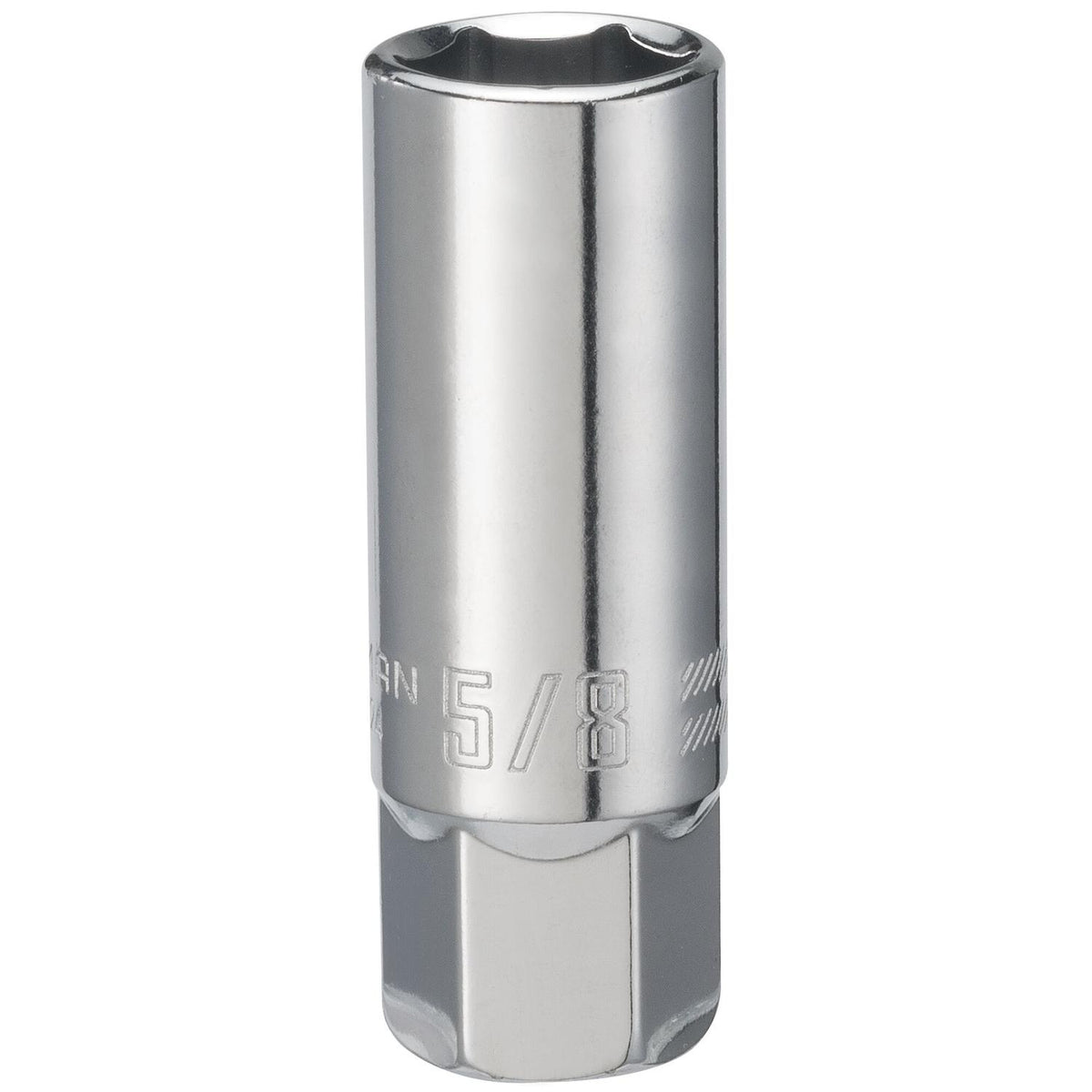 Craftsman 5/8 in. SAE 6 Point Spark Plug Socket