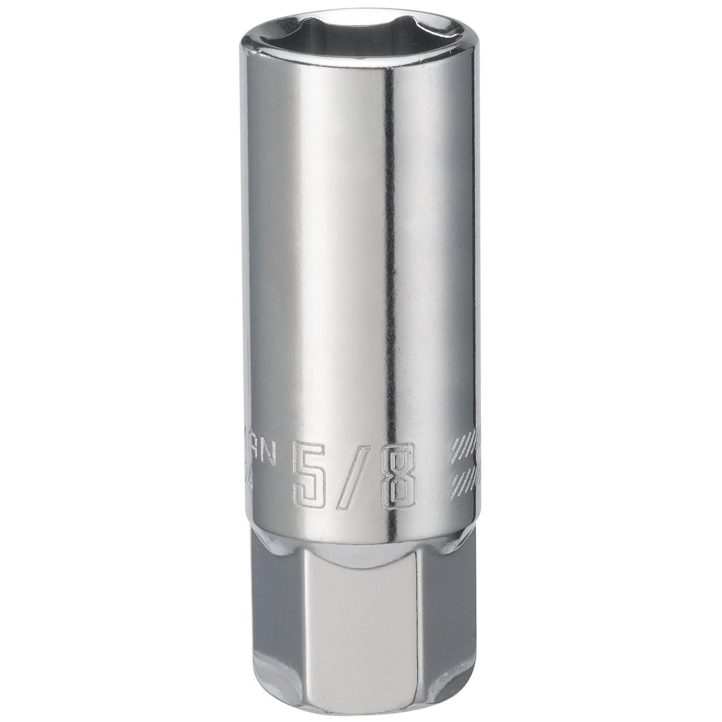 Craftsman 5/8 in. SAE 6 Point Spark Plug Socket