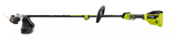 RYOBI 40-Volt Lithium-Ion Brushless Cordless Attachment-Capable String Trimmer (Tool Only)