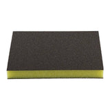 DIABLO 3.75 in. x 4.75 in. 100-Grit Fine Hand Sanding Sponge (20-Pack)