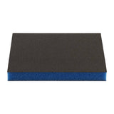 DIABLO 3.75 in. x 4.75 in. 220-Grit Ultra Fine Hand Sanding Sponge (100-Pack)