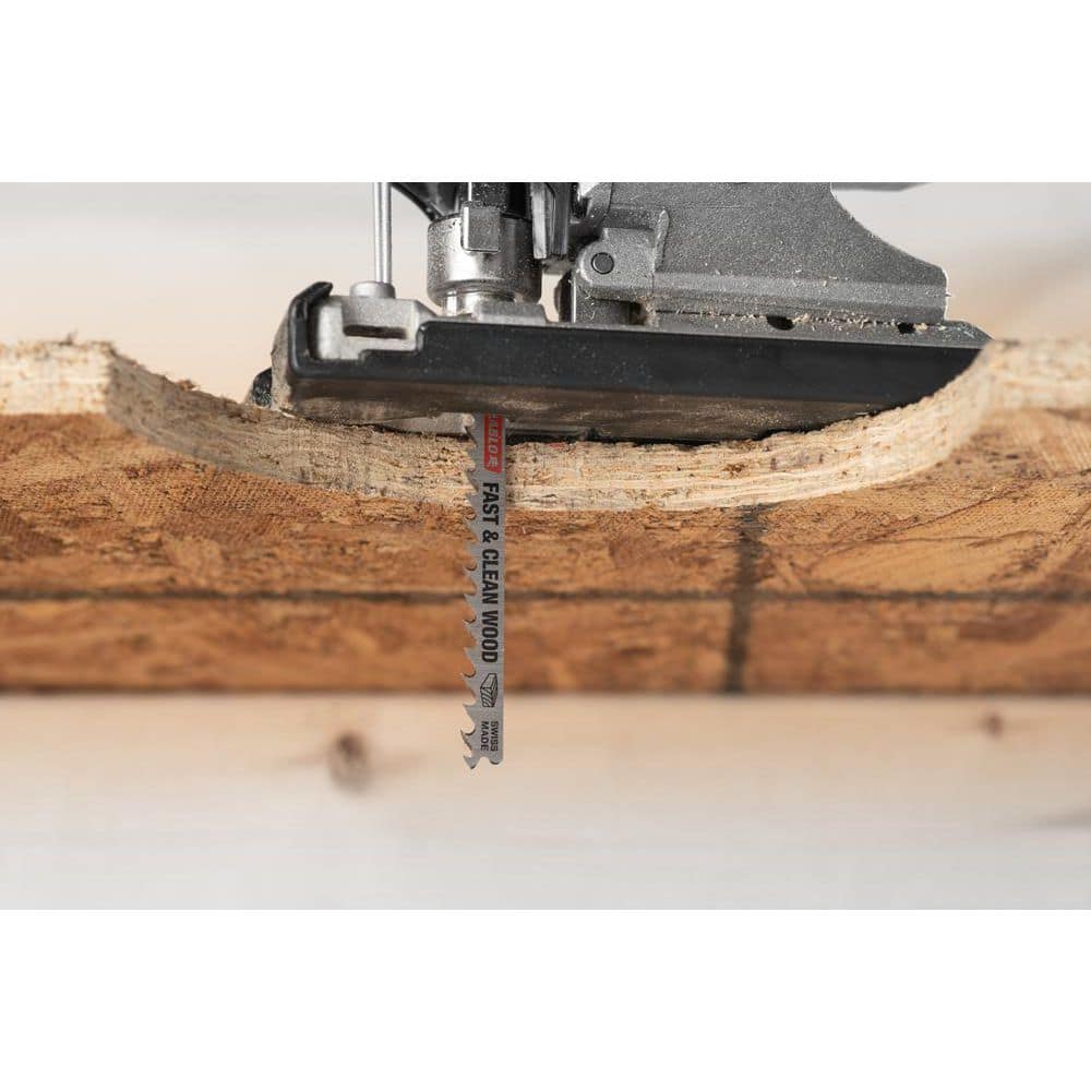DIABLO T-Shank Jig Saw Blade Set (12-Piece)