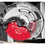 DIABLO 12 in. x 44-Tooth General Purpose Circular Saw Blade Value Pack (2-Pack)