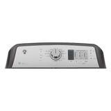 GE 7.4 cu. ft. 240-Volt Diamond Gray Electric Vented Dryer, ENERGY STAR