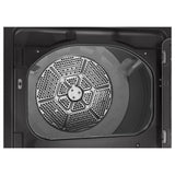GE 7.4 cu. ft. 240-Volt Diamond Gray Electric Vented Dryer, ENERGY STAR