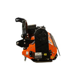 DK2 54 in. Cutting Width PTO Flail Mower (Hammer Blades)