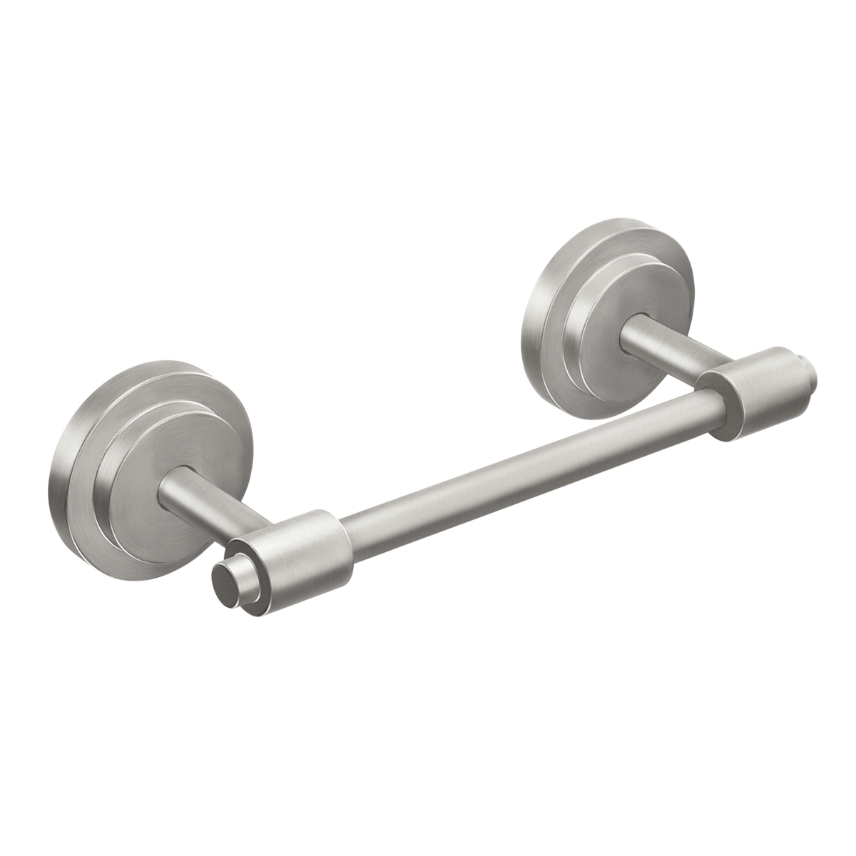 Moen Iso Chrome Surface Mount Toilet Paper Holder