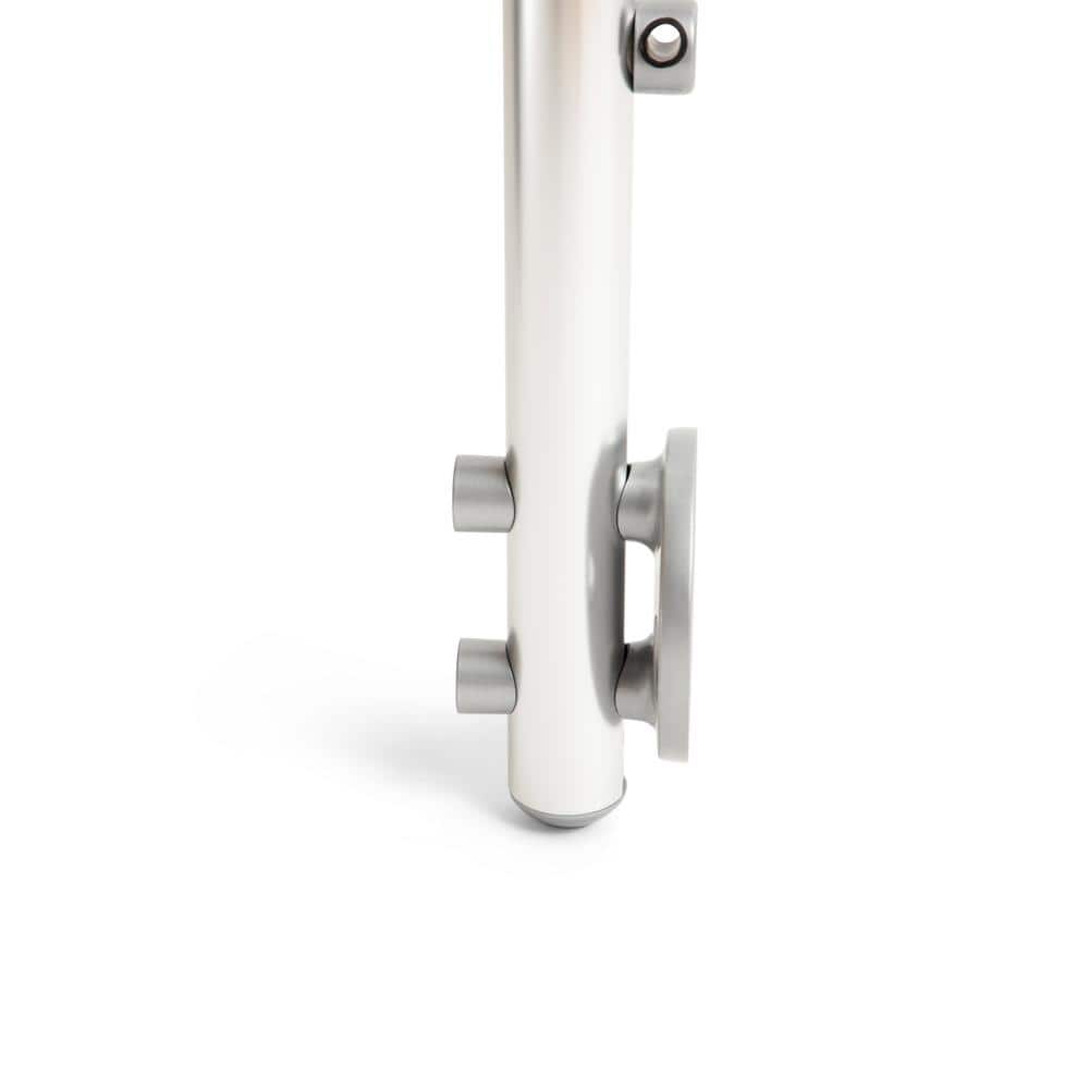 Dolle Prova PA2a 42 in. x 1.5 in. Side Mount Aluminum Post