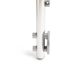 Dolle Prova PA2a 42 in. x 1.5 in. Side Mount Aluminum Post