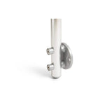 Dolle Prova PA2a 42 in. x 1.5 in. Side Mount Aluminum Post