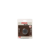 Dolle Prova PA8b Anthracite Handrail Connector-Wall Terminal