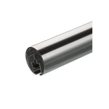 Dolle Prova Aluminum 79 in. Long Handrail Kit