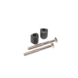 Dolle Prova PA12b 1-7/8 in. Anthracitel Side Mount Spacer