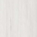 Impero Dolomite White 24 x 24 x 3/4 in. Marble-Look Porcelain Paver, Case of 2