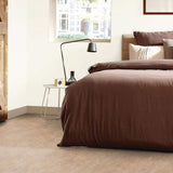 Marmoleum Cinch Loc Seal Donkey Island 9.8 mm Thick x 11.81 in. Wide X 11.81 in. Length Laminate Floor Tile (6.78 sq. ft/Case)