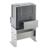 DOORADO Automatic Sliding Gate Opener Kit with Infrared Sensors for 4400lb Doors