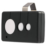 DOORADO 3 in 1 Programmable Universal Gate Remote Wireless Key for Automatic Gate Opener, 433.92 KHz