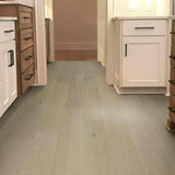 A&A Surfaces Woodridge Dorman Oak 0.28 in. x 6.5 in. Waterproof Wire Brushed Engineered Hardwood Flooring (1040.16 sq. ft./pallet)