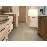 A&A Surfaces Woodridge Dorman Oak 0.28 in. x 6.5 in. Waterproof Wire Brushed Engineered Hardwood Flooring (1040.16 sq. ft./pallet)