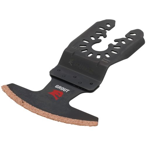 Diablo Universal Fit Oscillating Blade for Grout 2-3/4"