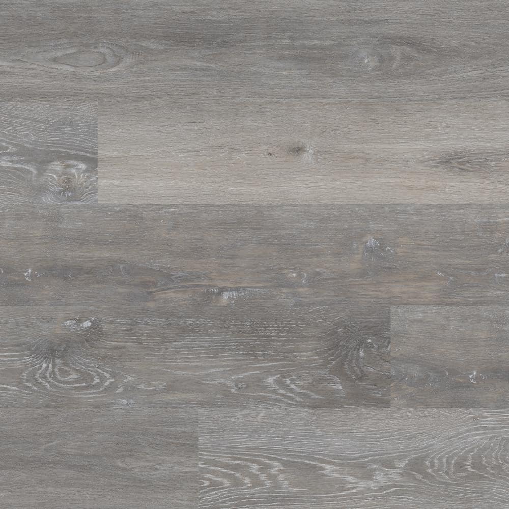 MSI Woodland Dove Oak 7 in. x 48 in. Rigid Core Luxury Vinyl Plank Flooring (55 cases / 1309 sq. ft. / pallet)