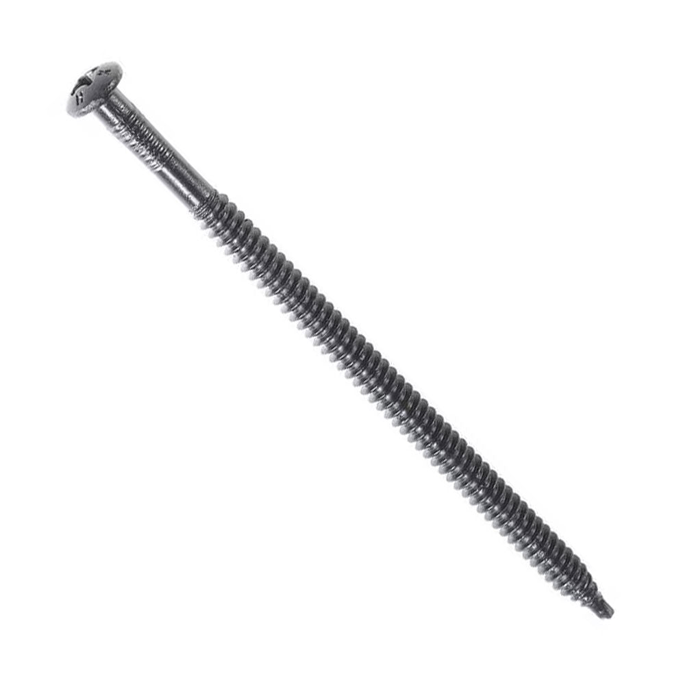 GAF Drill-Tec™ XHD #15 Roofing Fasteners – 7 in., 500/Box