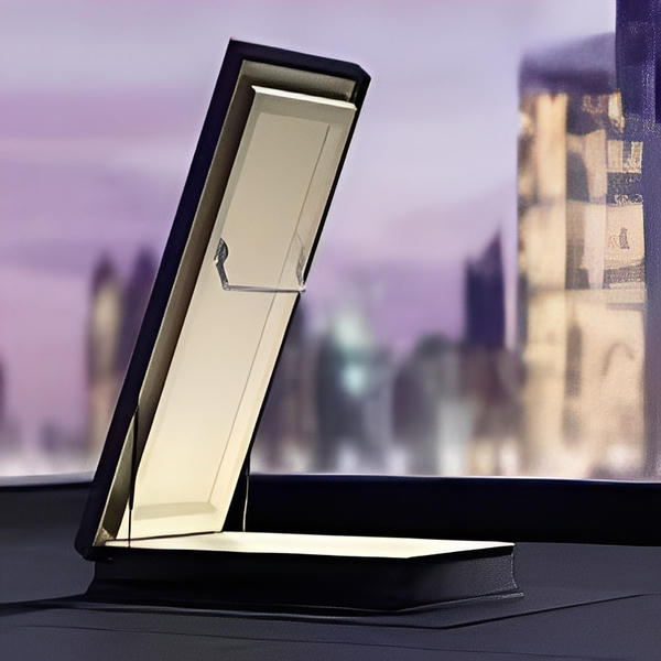 DRL Roof Hatch image 3