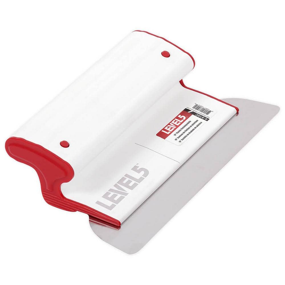 10 in. Composite Skimming Blade