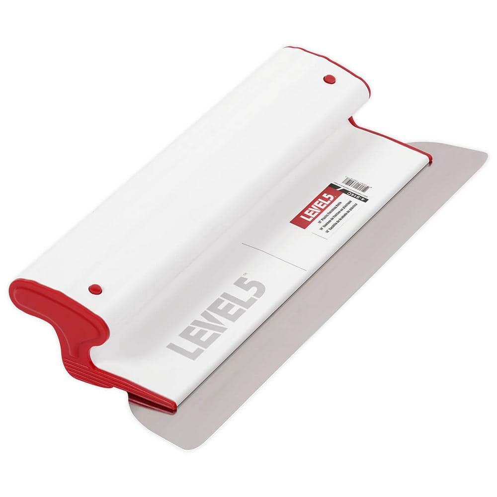 14 in. Composite Skimming Blade