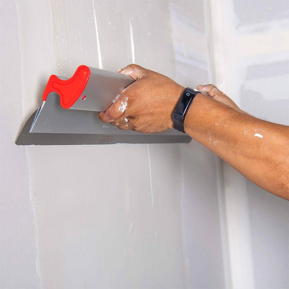 32 in. Stainless Steel Skimming Blade