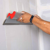 32 in. Stainless Steel Skimming Blade