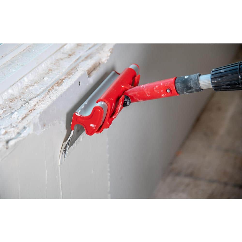 32 in. Stainless Steel Skimming Blade