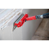 32 in. Stainless Steel Skimming Blade