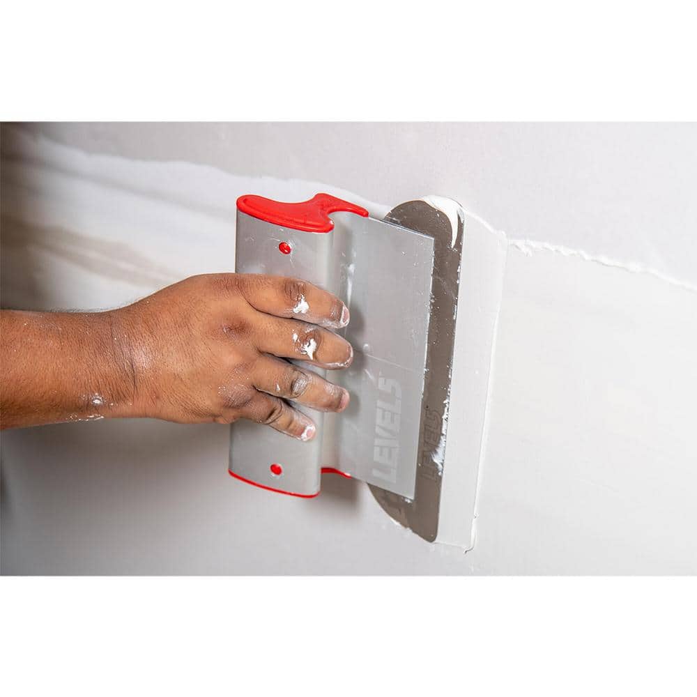 32 in. Stainless Steel Skimming Blade