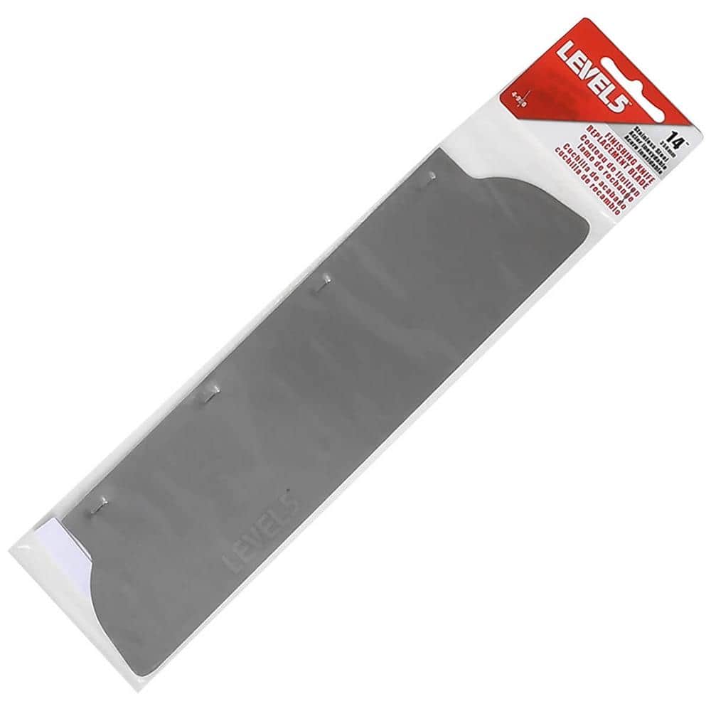 10 in. Composite Skimming Blade Insert