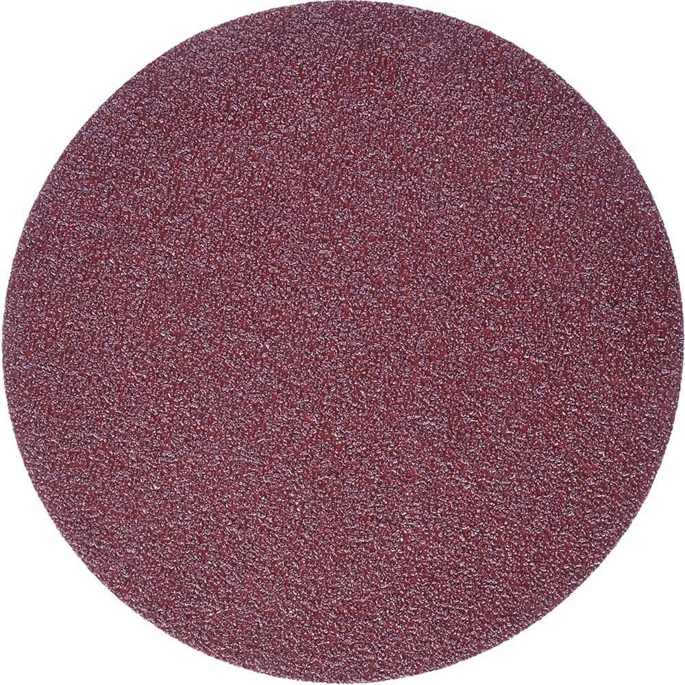 Ceramic Mesh 5 in. Fine 150 Grit 25 Pack