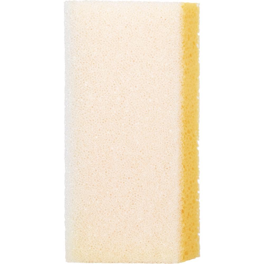 Angled Drywall Sanding Sponge