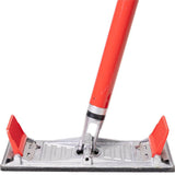 Pole Sander Head with Aluminum Handle