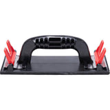 Quick Clamp Plastic Hand Sander