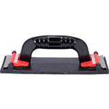 Quick Clamp Plastic Hand Sander