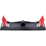 Quick Clamp Plastic Sander Head No Handle