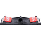 Quick Clamp Plastic Sander Head No Handle