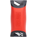 Drywall Rasp No Rails, with Soft Grip Handle