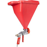 Texture Pro 500 1.75 gal. Hopper Gun Sprayer