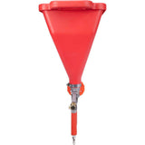 Texture Pro 500 1.75 gal. Hopper Gun Sprayer