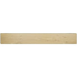 A&A Surfaces Woodridge Dula Ash Oak 0.28 in. x 6.5 in. Waterproof Wire Brushed Engineered Hardwood Flooring (21.67 sq. ft./case)